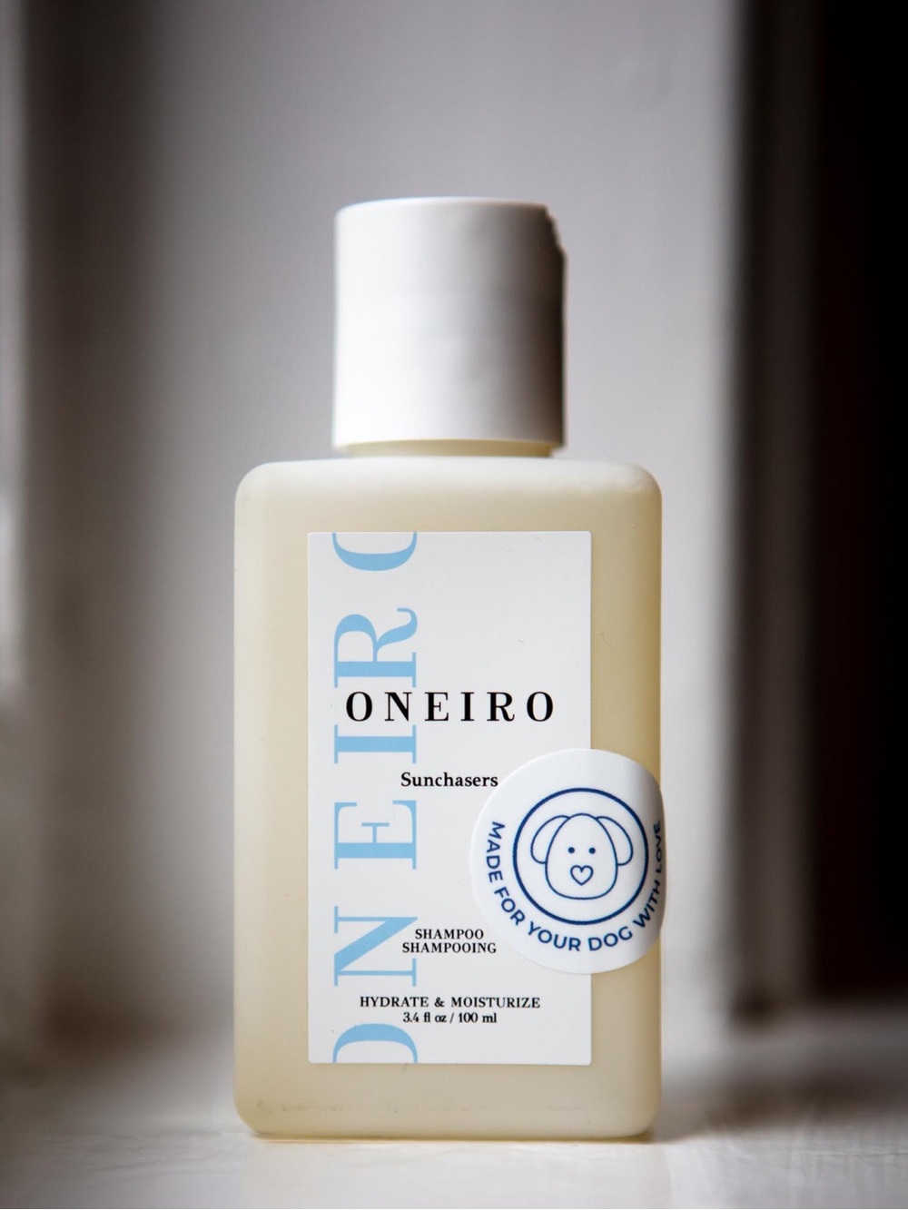 🔥 2/20: ONEIRO Sunchasers Shampoo - 3.4fl oz